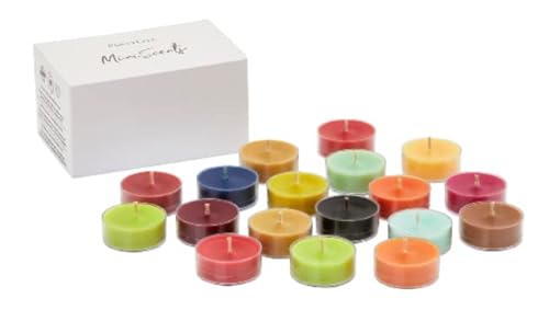 Partylite MiniScents Season Fall, 18 Stück von PartyLite