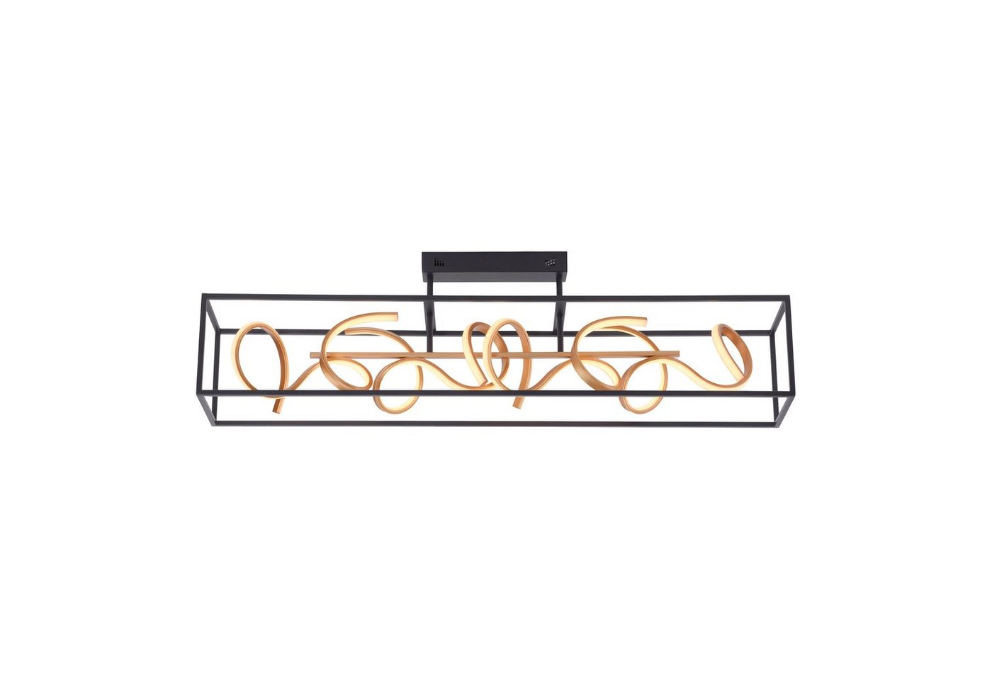 Deckenstrahler und andere Lampen von PAUL NEUHAUS. Online kaufen bei Möbel  &