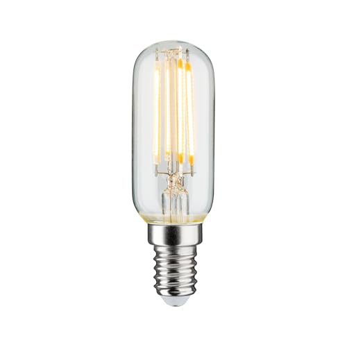 Paulmann LED Röhre 4,8W = 40W, 470 lm, E14, Klar, 2700 K, dimmbar Paulmann LED Röhre 4,8W = 40W, 470 lm, E14, Klar, 2700 K, dimmbar von Paulmann