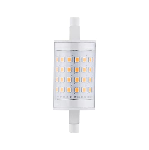 Paulmann 28836 LED Lampe Stab R7s 230V 1055lm 9W 2700K dimmbar Lampen Leuchtmittel von Paulmann