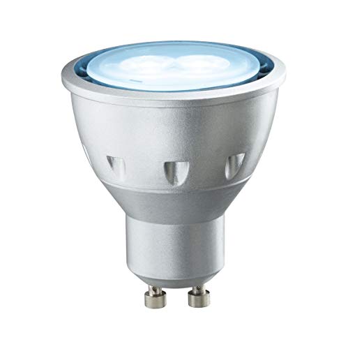 Paulmann 28214 LED Special Reflektor 5W GU10 ICE Blue von Paulmann