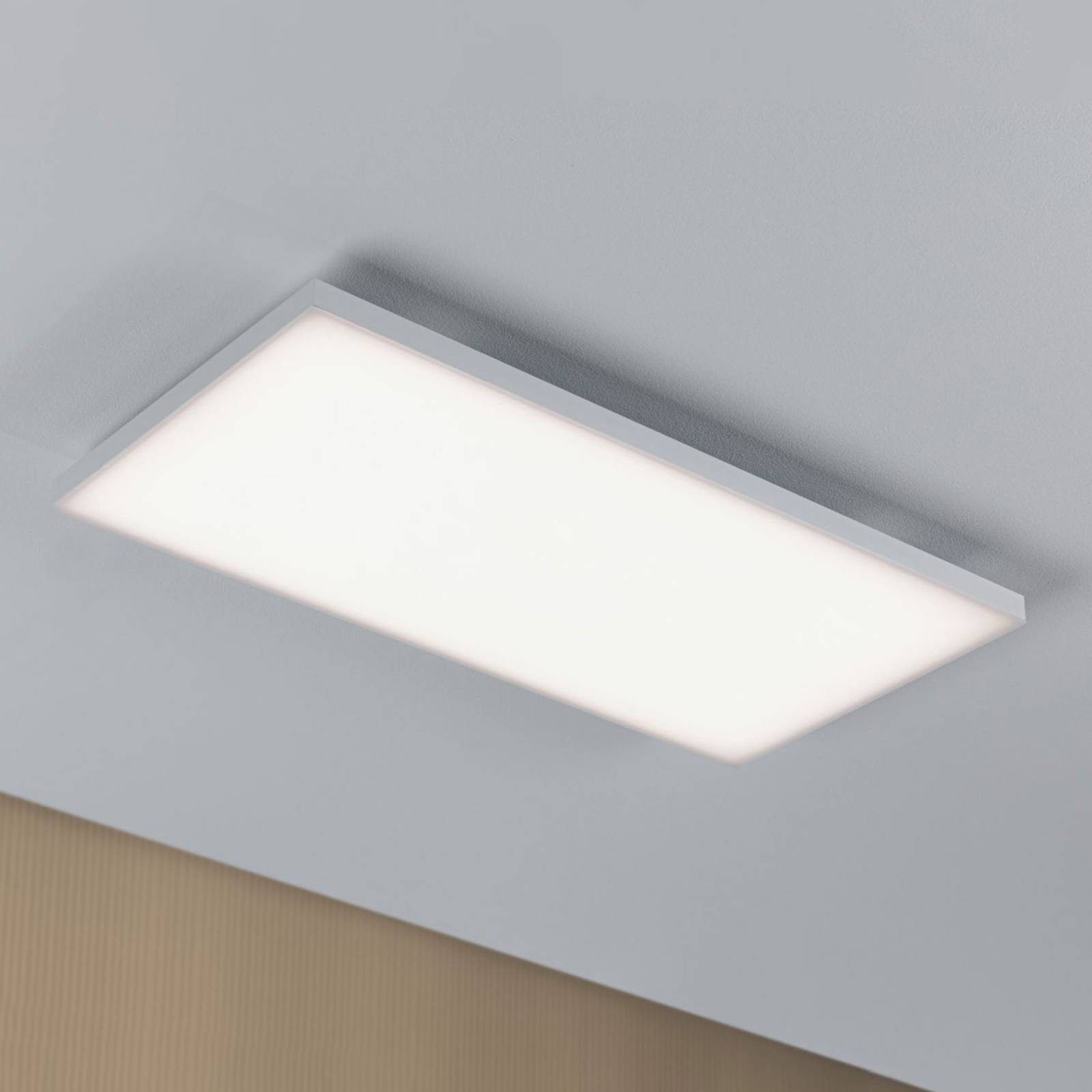 Paulmann Velora LED-Deckenleuchte 59,5 x 29,5cm von Paulmann