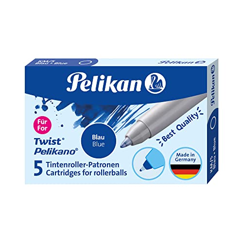 Pelikan Kit GRAND PRIX, 5-er Pack von Pelikan