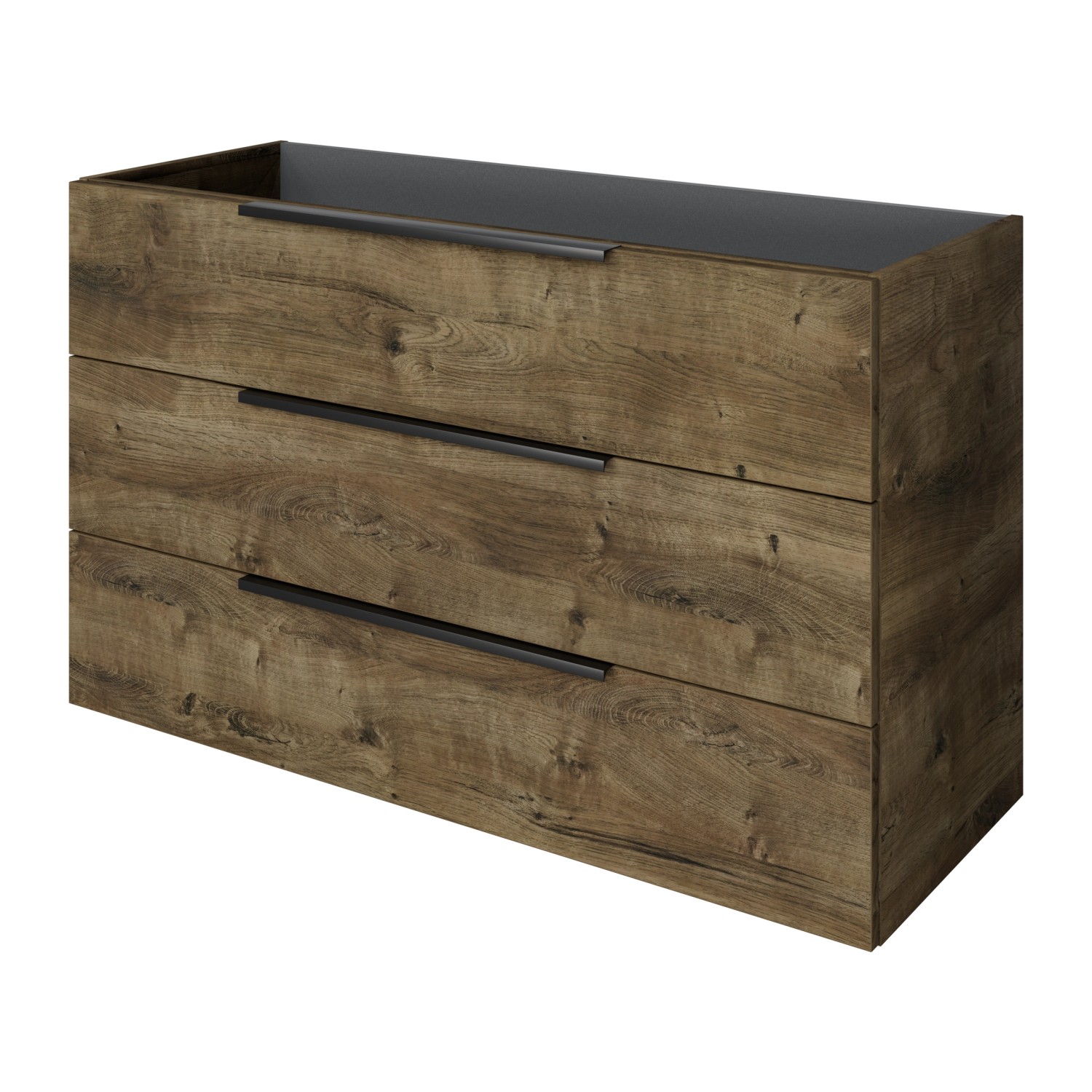 Pelipal Unterschrank für Doppel-Waschtisch Quantum 07 Eiche Ribbeck Quer 120 cm Pelipal Unterschrank für Doppel-Waschtisch Quantum 07 Eiche Ribbeck Quer 120 cm von Pelipal