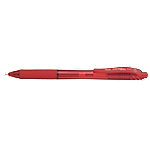 Pentel Energel BL 107 Gel-Tintenroller 0.35 mm Rot von Pentel