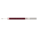 Pentel Energel LR7 Gelschreibermine 0.35 mm Rot von Pentel