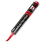 Pentel Whiteboard-Marker Bullet Rot von Pentel