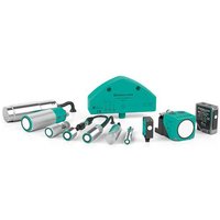 Pepperl+Fuchs 559600 Ultraschall-Sensor 3RG6233-3AB00-PF 1St. Pepperl+Fuchs 559600 Ultraschall-Sensor 3RG6233-3AB00-PF 1St. von Pepperl+Fuchs