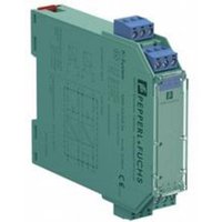 Pepperl+Fuchs KFD0-CS-Ex2.54 207804 Repeater 1St. Pepperl+Fuchs KFD0-CS-Ex2.54 207804 Repeater 1St. von Pepperl+Fuchs