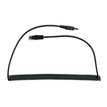 Peter Jäckel 11661 schwarz Kabel USB – Kabel USB (männlich/männlich, schwarz) von Peter Jäckel