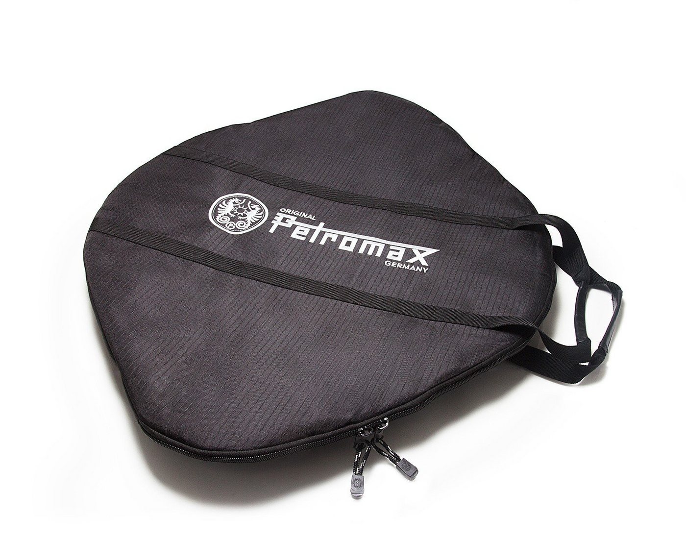 Petromax Grillabdeckhaube Petromax Transporttasche für Grill- und Feuerschale fs56 von Petromax