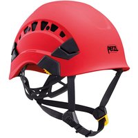 Petzl - Kletterhelm Vertex Vent, belüftet, en 397, en 12492, rot von Petzl