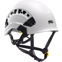 Petzl - Kletterhelm Vertex Vent, belüftet, en 397, en 12492, weiß von Petzl