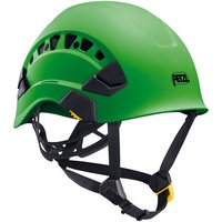 Petzl - Kletterhelm Vertex Vent, belüftet, en 397, en 12492, grün von Petzl