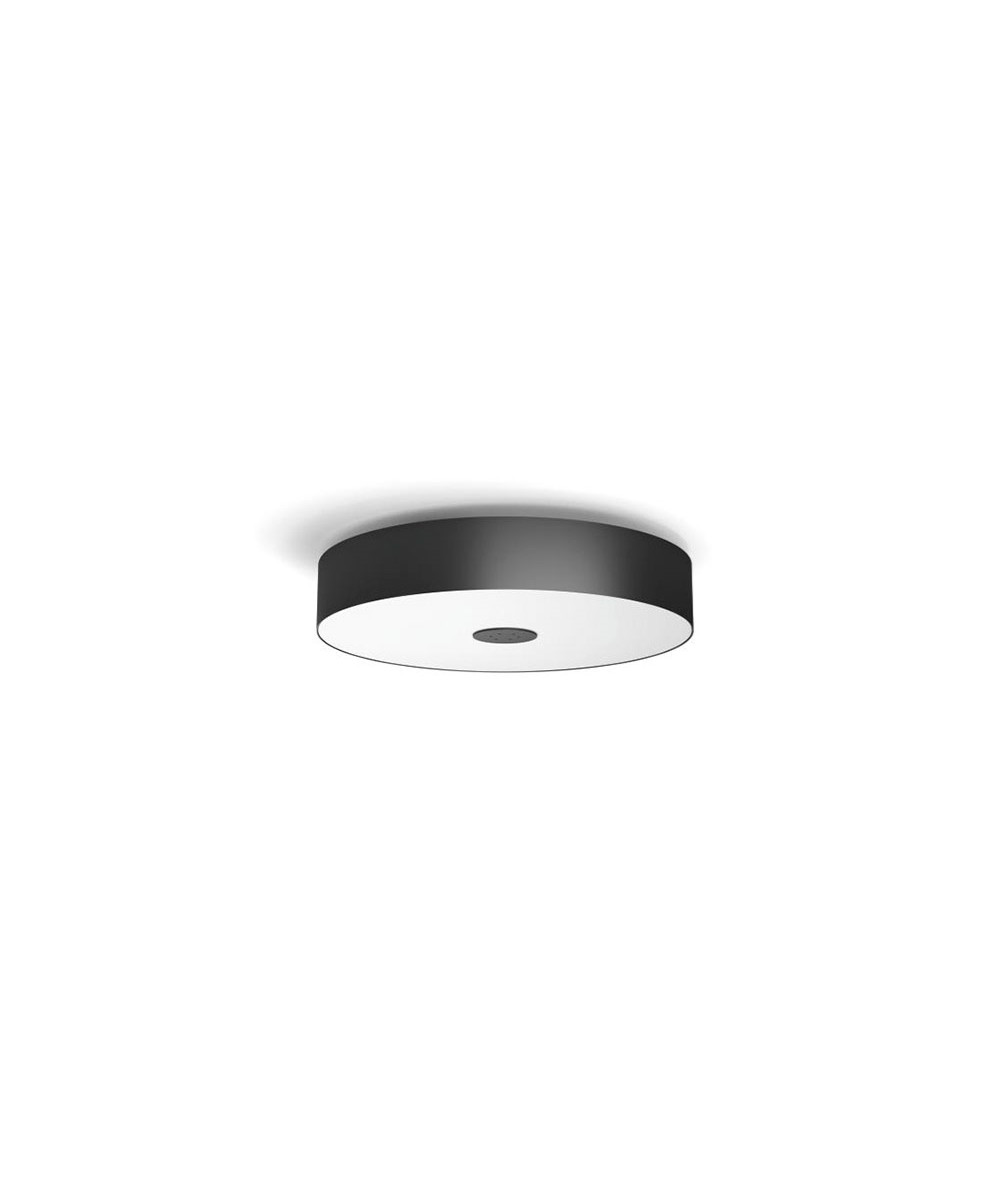 Philips Hue - Fair Deckenleuchte White Amb. Black Philips Hue von Philips Hue