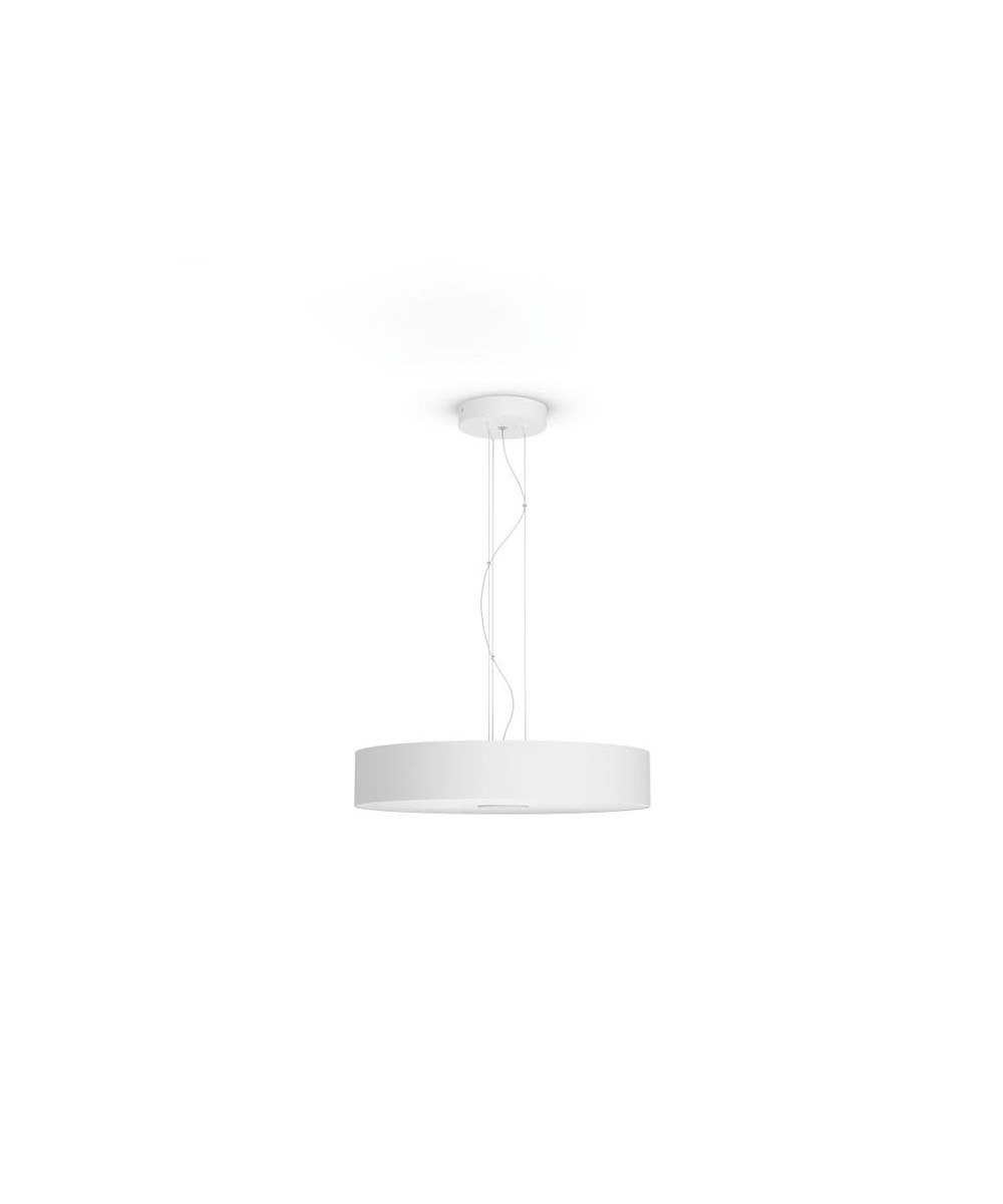 Philips Hue - Fair Hue Pendelleuchte White Amb. White Philips Hue von Philips Hue