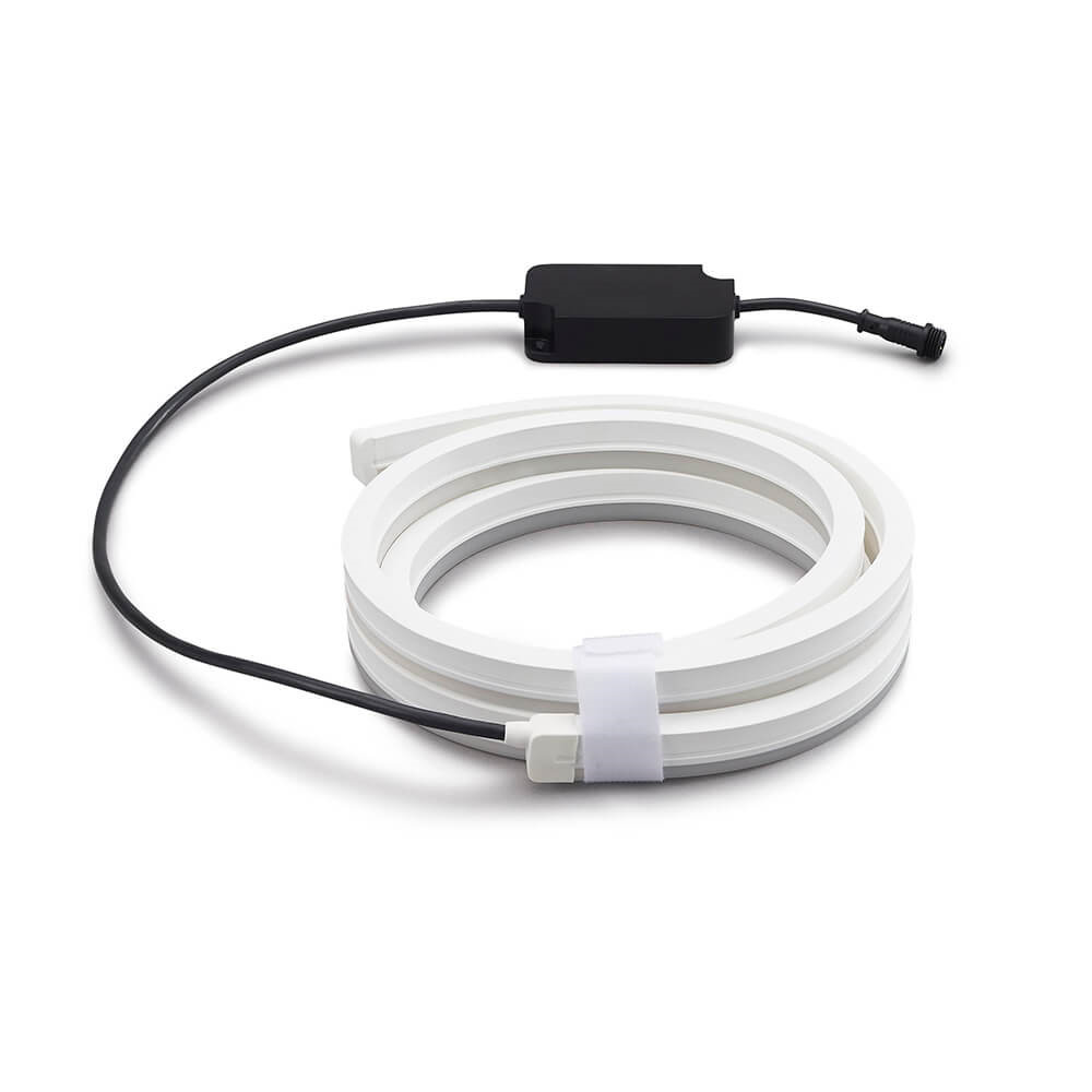 Philips Hue - Hue Outdoor Lightstrip 2m White/Color Amb. Philips Hue von Philips Hue