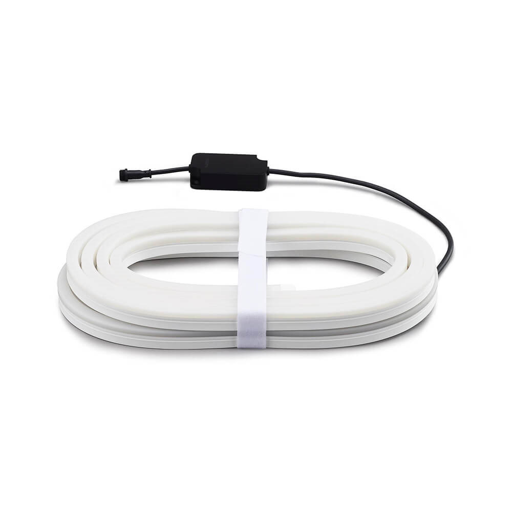 Philips Hue - Hue Outdoor Lightstrip 5m White/Color Amb. Philips Hue von Philips Hue