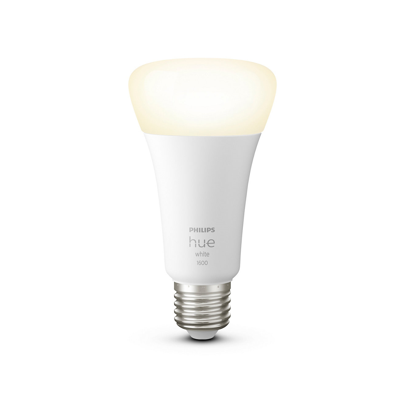 Philips Hue - Philips Hue White 15,5W Bluetooth E27 Philips Hue von Philips Hue