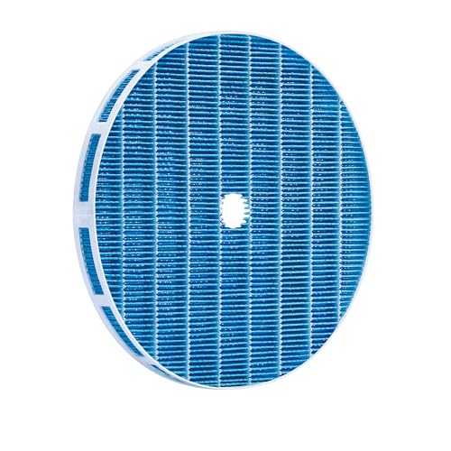 Philips Original NanoCloud Befeuchtungselement für 2-in-1 Luftreiniger und-befeuchter der Serien 2000 und 2000i. Kompatibel mit AC2729/10 (FY2425/30) Philips Original NanoCloud Befeuchtungselement für 2-in-1 Luftreiniger und-befeuchter der Serien 2000 und 2000i. Kompatibel mit AC2729/10 (FY2425/30) von Philips Domestic Appliances