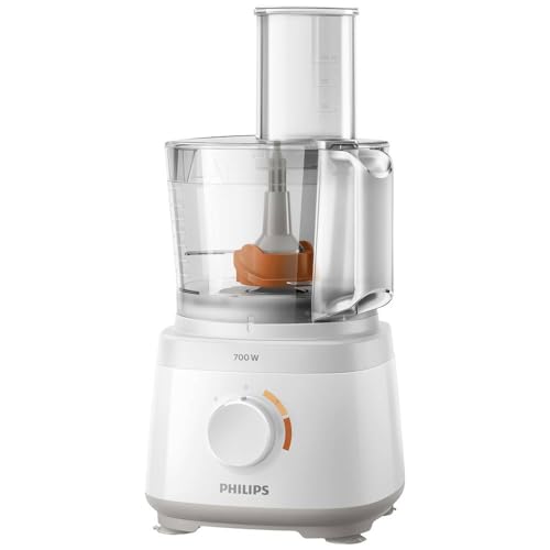 Philips HR7320/00 Küchenmaschine Philips HR7320/00 Küchenmaschine von PHILIPS