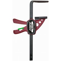 Mini-Schraubzwinge Quick Track Piher 22 cm - 52103 von Piher