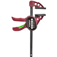 Piher - Paar Schraubzwingen Micro Quick max. Klemmung 20 cm - 52016 von Piher