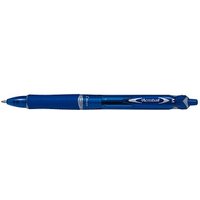 PILOT Kugelschreiber Acroball M blau Schreibfarbe blau, 1 St. von Pilot