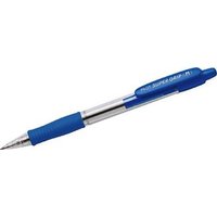 Pilot 2030003 Kugelschreiber 0.4mm Schreibfarbe: Blau N/A von Pilot