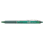 Pilot FriXion Clicker Tintenroller 0.4 mm Grün von Pilot