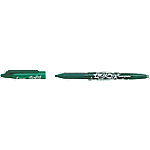 Pilot FriXion Ball Tintenroller 0.4 mm Grün von Pilot