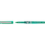 Pilot Hi-Tecpoint Tintenroller 0.3 mm Grün von Pilot