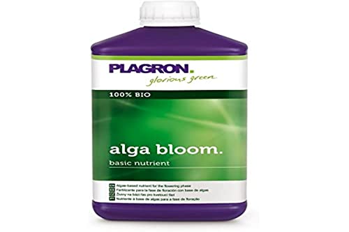 Plagron Alga Blüte, 1 L von Plagron