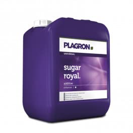 Stimulator Sugar royal 5 l – Plagron erhöht Geschmack und Zucker von Plagron