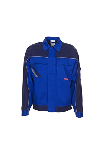 Planam Highline Herren Bundjacke kornblau marine zink Modell 2310 Größe 52 von Planam