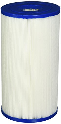 Pleatco PRB35-IN Replacement Cartridge for Dynamic Series IV - DFM, DFML, Waterway 35, In-Line, 1 Cartridge von Pleatco