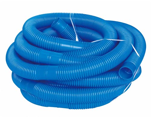 Spid'O Polyethylen (PE) 2987 F-Schlauch, 15 m, 32 mm, Blau von Spid'O