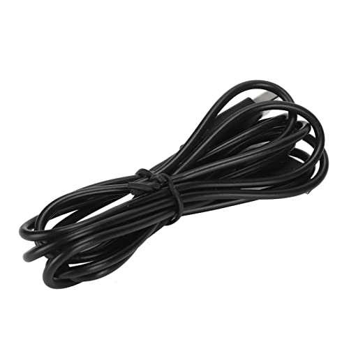 Plyisty 5,9 Fuß Langes USB-Kabel fürIntuos, Vernickelt, Langlebiges PVC, Stabile Verbindung, Entworfen für CTL480 CTL490 CTL690 CTH480 CTH490 CTH680 CTH690 von Plyisty