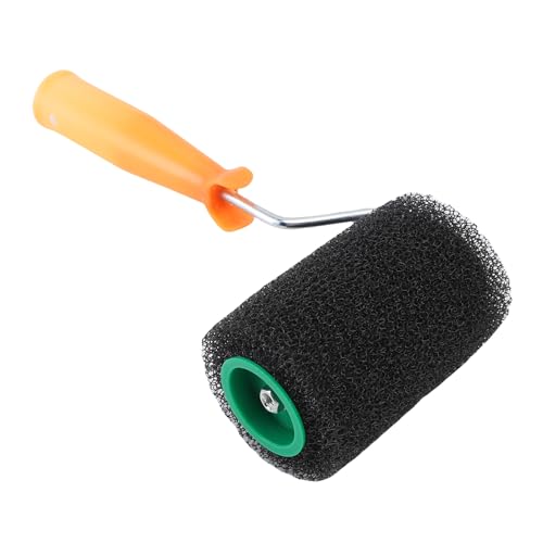 Plyisty Strukturierte Lackwalzen Elastic Bett Liner Roller Set für LKW -Frachtkastenschiff, Starkes Schaumstoffmaterial, Hohe Effizienz für Malerei Aufgaben Plyisty Strukturierte Lackwalzen Elastic Bett Liner Roller Set für LKW -Frachtkastenschiff, Starkes Schaumstoffmaterial, Hohe Effizienz für Malerei Aufgaben von Plyisty