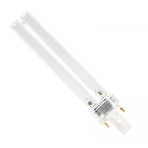Pondlife UVC PL-Ersatzlampe für UVC-Gerät Leuchtmittel Farbe 13 Watt von Pondlife