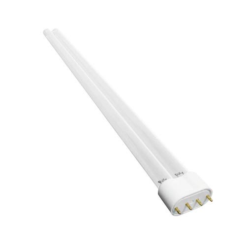 Pondlife UVC PL-Ersatzlampe für UVC-Gerät Leuchtmittel Farbe 24 Watt von Pondlife