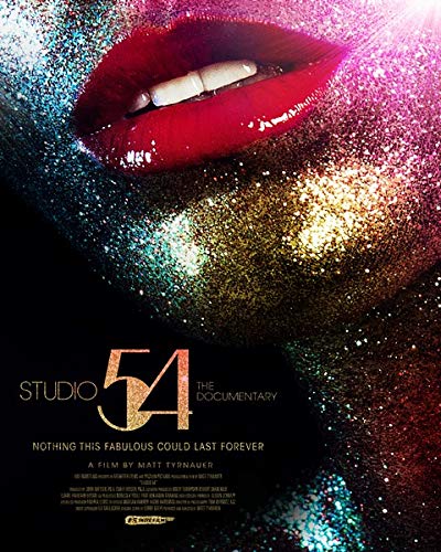 Studio 54 - Poster cm. 30 x 40 von Postercinema