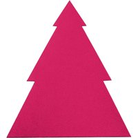 Primaflor-Ideen in Textil Platzset "Tannenbaum, Weihnachtsdeko", (Set, 4 St.), auch ideal als Tischdeko oder Untersetzer, Größe 47,5 x 40cm von Primaflor-Ideen In Textil