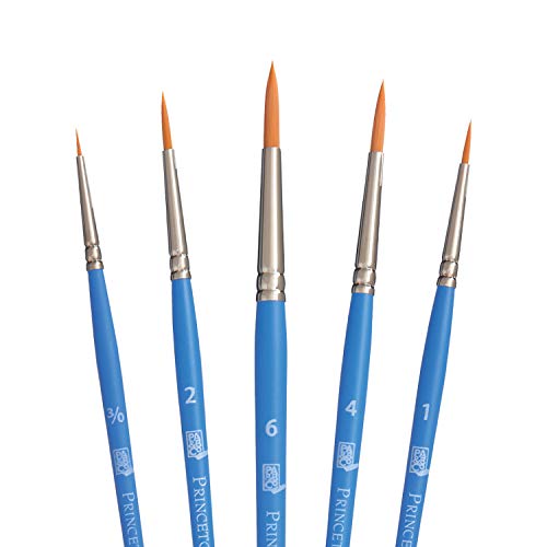 PRINCETON ARTIST BRUSH CO. Princeton Select Artiste, Serie P3750, Pinselset Nr. 10 PRINCETON ARTIST BRUSH CO. Princeton Select Artiste, Serie P3750, Pinselset Nr. 10 von Princeton