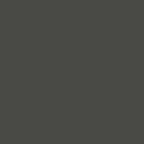PrintYourHome Fliesenaufkleber für Küche und Bad | einfarbig anthrazit metallic | Fliesenfolie für 15x15cm Fliesen | 22 Stück | Klebefliesen günstig in 1A Qualität von PrintYourHome