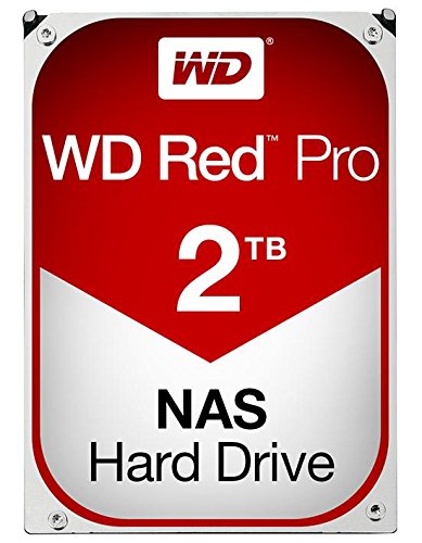 Western Digital WD2001FFSX Hartschale drivered pronas SATA6GB/s2tbwd [1] (steht ProGrade) von Pro Series