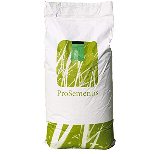 ProSementis Rasen Nachsaat Sportrasen Regenrationsmischung mit Poa Pratensis RSM 3.2 PS-48 25kg von ProSementis