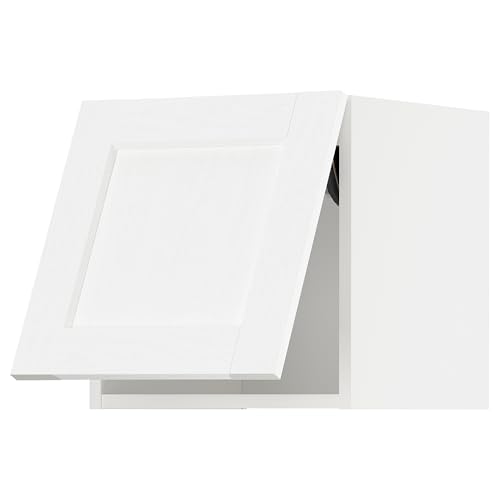 ProTuning METOD Hängeschrank horizontal, Weiß Enköping/Weiß Holzoptik, 40x40 cm ProTuning METOD Hängeschrank horizontal, Weiß Enköping/Weiß Holzoptik, 40x40 cm von ProTuning