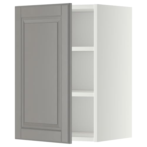 ProTuning METOD Hängeschrank mit Einlegeböden, Weiß/Bodbyn Grau, 40x60 cm ProTuning METOD Hängeschrank mit Einlegeböden, Weiß/Bodbyn Grau, 40x60 cm von ProTuning