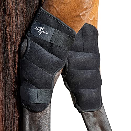 Professional's Choice Hock Ice Boot von Professional's Choice